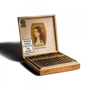 Caldwell Anastasia Igor Cigar - Box of 25